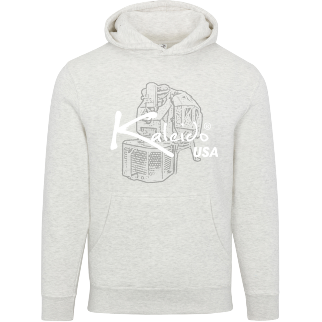 Kaleido USA Hoodie