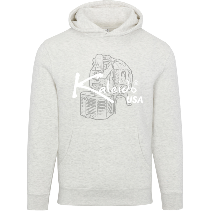 Kaleido USA Hoodie