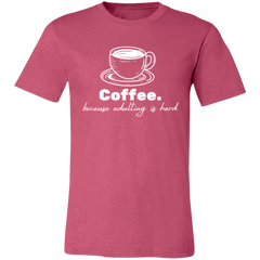 ID#N1M ** ADULTING T-SHIRT