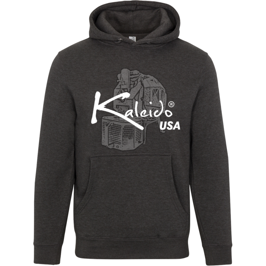 Kaleido USA Hoodie