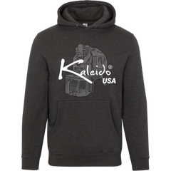 Kaleido USA Hoodie