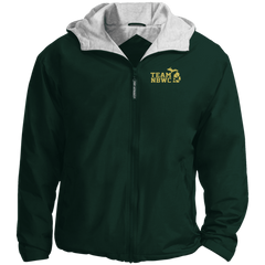 z(eem) NBWC Mens Team Jacket