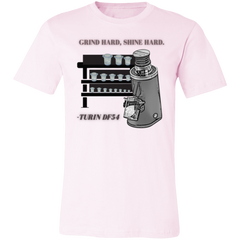 DF54 Grinding T-shirt 8