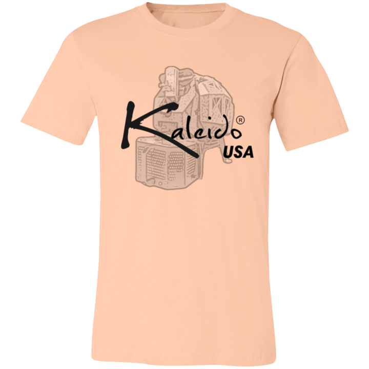 KALEIDO T-SHIRT