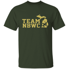 z(bby) NBWC Youth Cotton T-Shirt