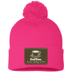 ID#N4 ** ADULTING CAP