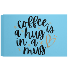 ID#G5 ** HUG CANVAS