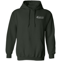 ID#a2m ** HOME ESPRESSO AFICIONADOS HOODIE