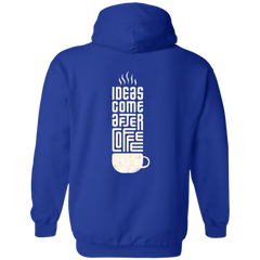ID#K2M ** IDEAS FULL ZIP HOODIE