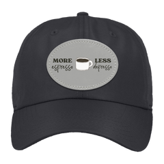 ID#C4 ** MORE ESPRESSO CAP