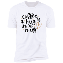 ID#G1M ** HUG T-SHIRT