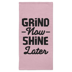 Grind Towell