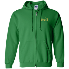 z(ddm) NBWC Mens Hooded Sweatshirt