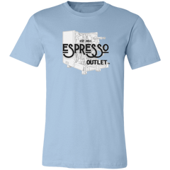 ESPRESSO OUTLET T-SHIRT