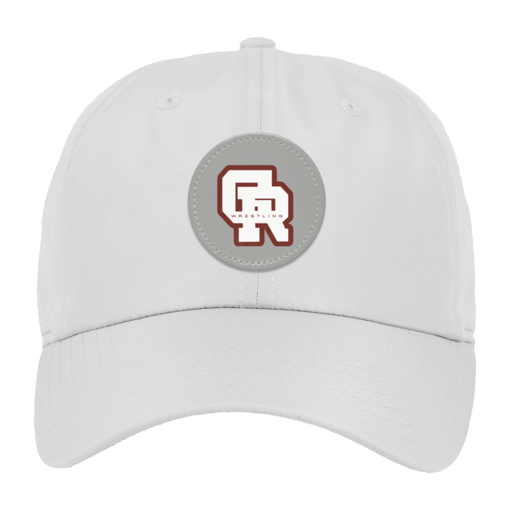 GR WRESTLING HAT