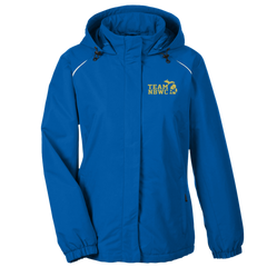 z(eew) NBWC Womens Profile Fleece Lined Jacket