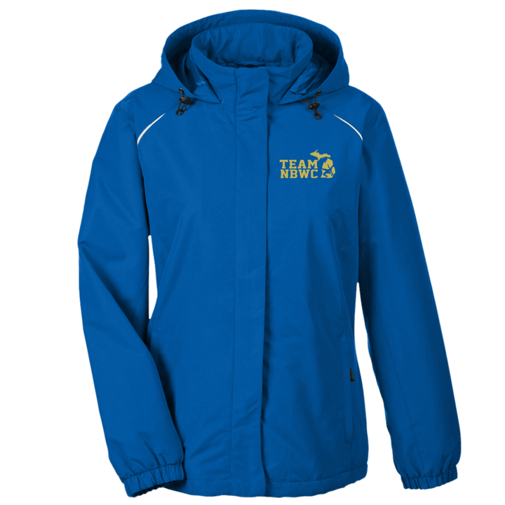 z(eew) NBWC Womens Profile Fleece Lined Jacket