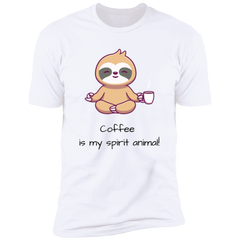 ID#J1M ** SPIRIT T-SHIRT