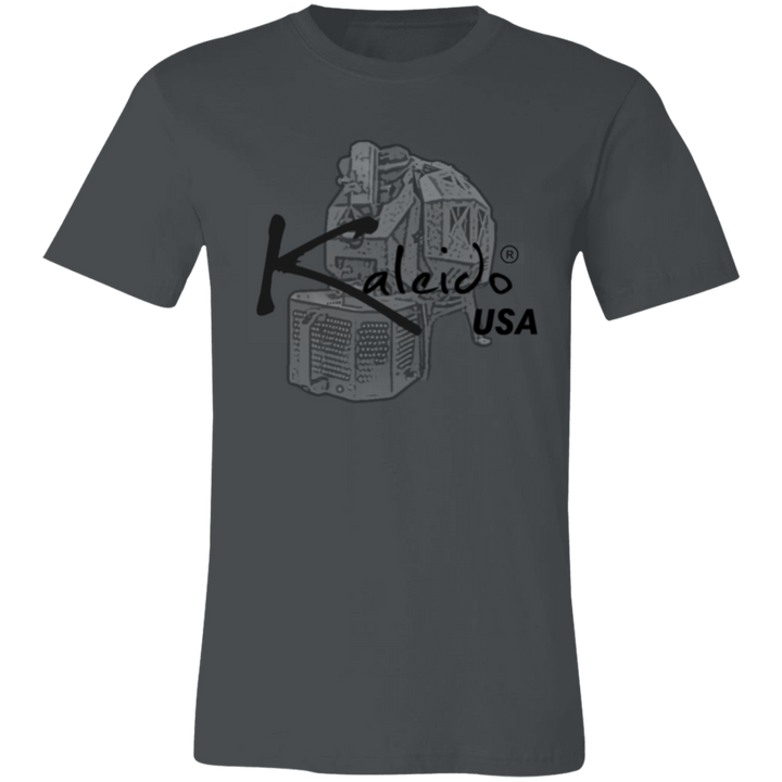 KALEIDO T-SHIRT