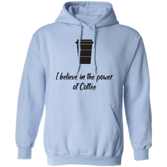 ID#Q2M ** POWER HOODIE