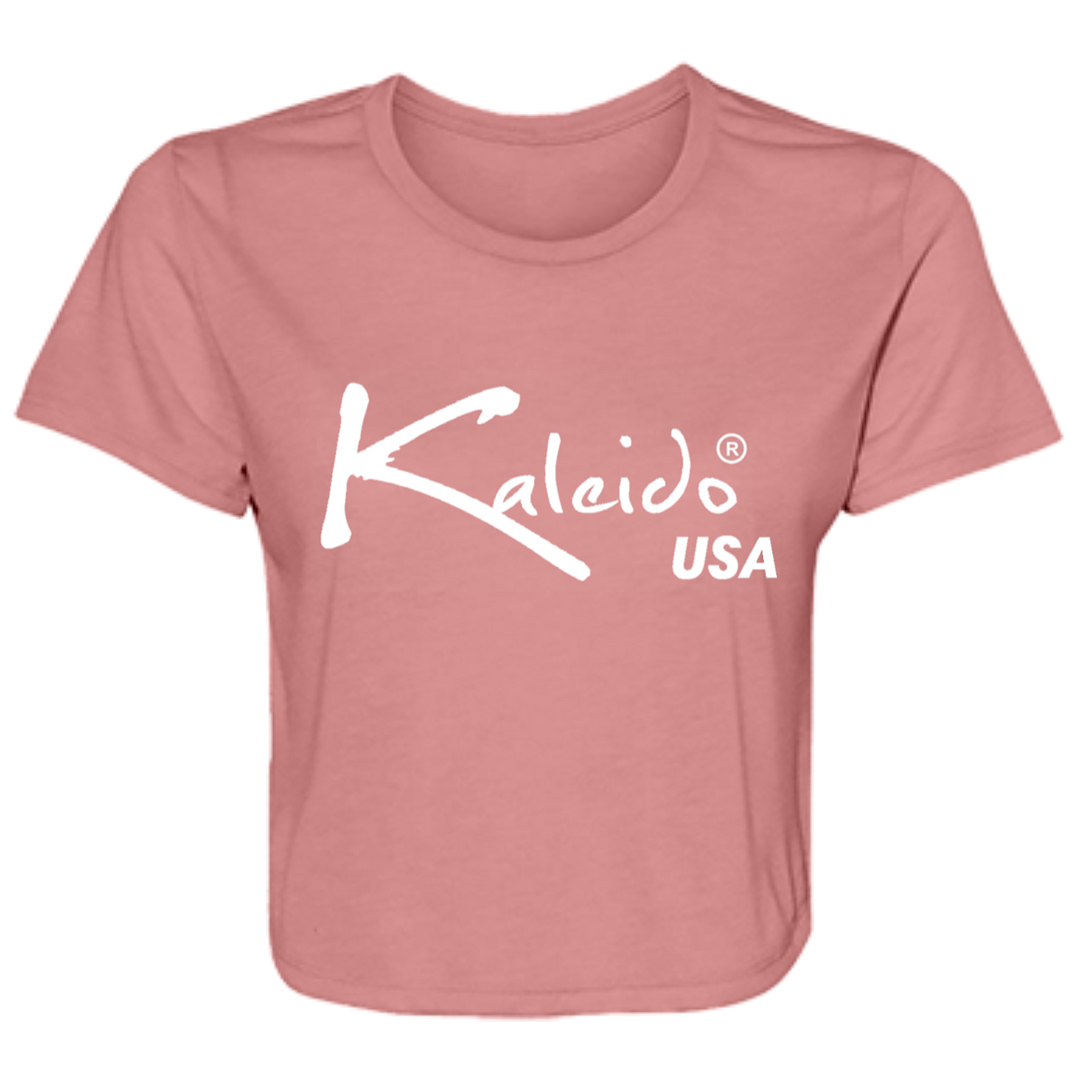 KALEIDO WOMENS T-SHIRT