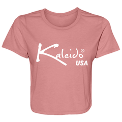 KALEIDO WOMENS T-SHIRT