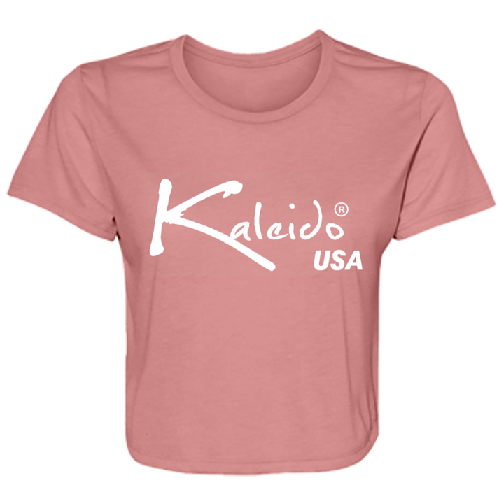 KALEIDO WOMENS T-SHIRT