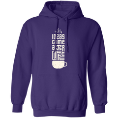 ID#K2M ** IDEAS HOODIE