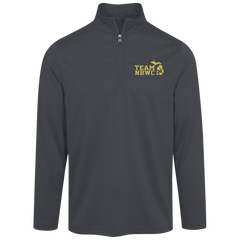 z(ccm) NBWC Mens Quarter Zip