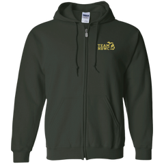 z(ddm) NBWC Mens Hooded Sweatshirt