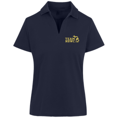z(bbw) NBWC Womens Polo
