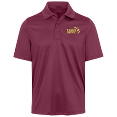 z(bbm) NBWC Mens Polo