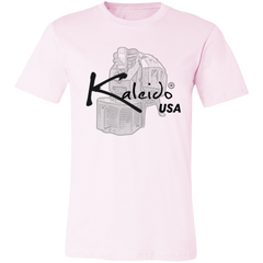KALEIDO T-SHIRT