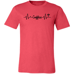 ID#D1M PULSE T-SHIRT
