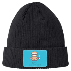 ID#J4M ** SPIRIT BEANIE