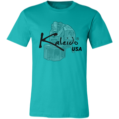 KALEIDO T-SHIRT