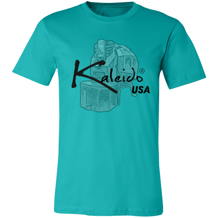 KALEIDO T-SHIRT