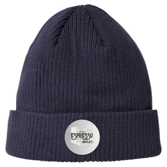 ESPRESSO OUTLET BEANIE