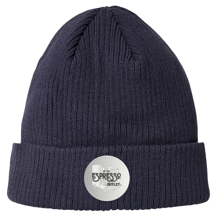 ESPRESSO OUTLET BEANIE