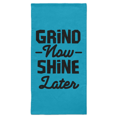 Grind Towell