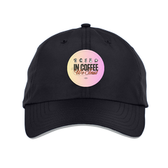 ID#E4W ** TRUST PITCH CAP