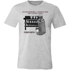DF54 Grinding T-shirt 9