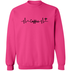 ID#D3M PULSE CREWNECK