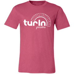 TURIN T-SHIRT