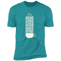 ID#K1M ** IDEAS T-SHIRT