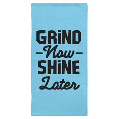 Grind Towell
