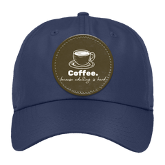 ID#N4 ** ADULTING CAP