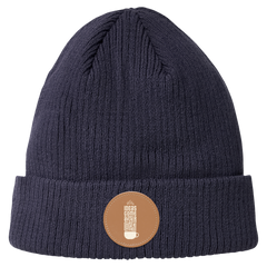 ID#K4M ** IDEAS BEANIE