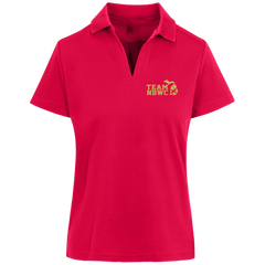 z(bbw) NBWC Womens Polo