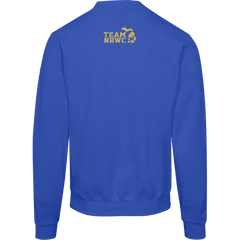 Z(CCM) NBWC Mens Crewneck Sweatshirt